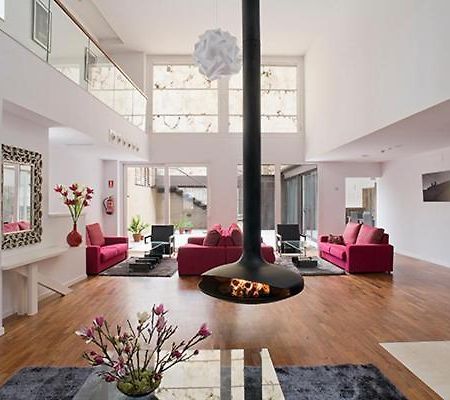 Hostal Dona Blanca Siguenza Luaran gambar